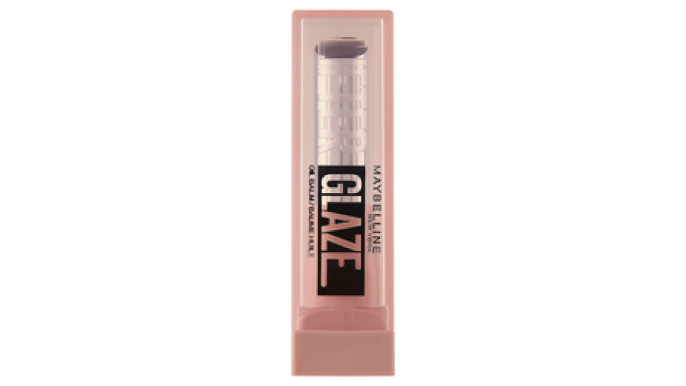 Maybelline New York Lifter Glaze Oil Balm 008 Acai Glaze