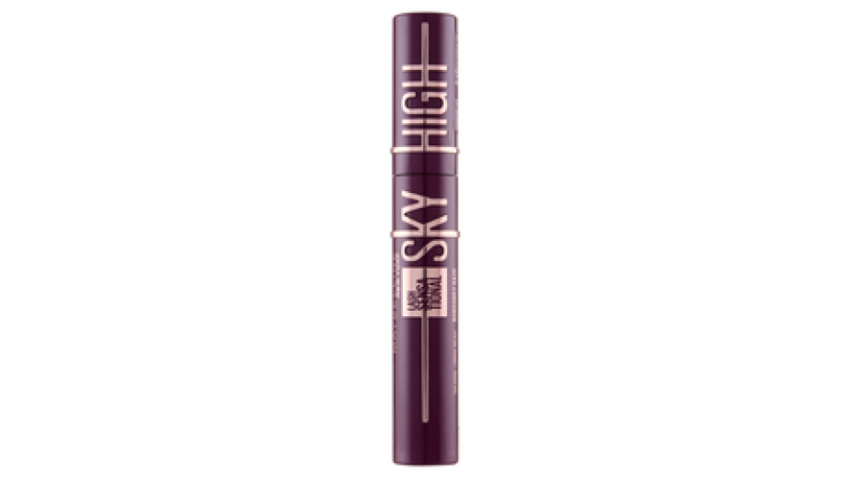 Maybelline New York Mascara Lash Sensational Sky High 793 Burgundy Haze 7,2 ml