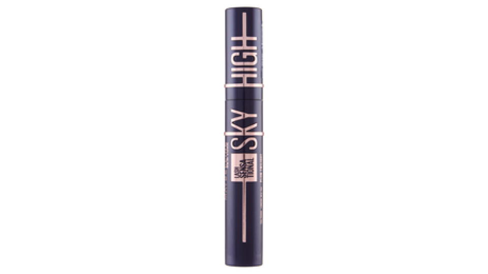 Maybelline New York Mascara Lash Sensational Sky High Plum Twilight 7,2 ml