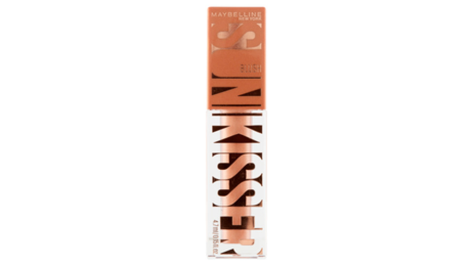 Maybelline New York Sunkisser Blush 08 Shades On 4,7 ml