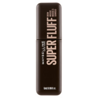 Maybelline New York Super Fluff Brow Mousse 262 Black Brown 5 ml