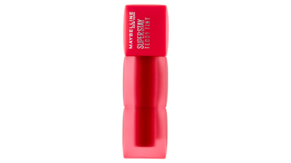 Maybelline New York Super Stay Teddy Tint 35 July Forever 5 ml