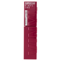 Maybelline New York Super Stay Vinyl Ink Pinks Unafraid 170