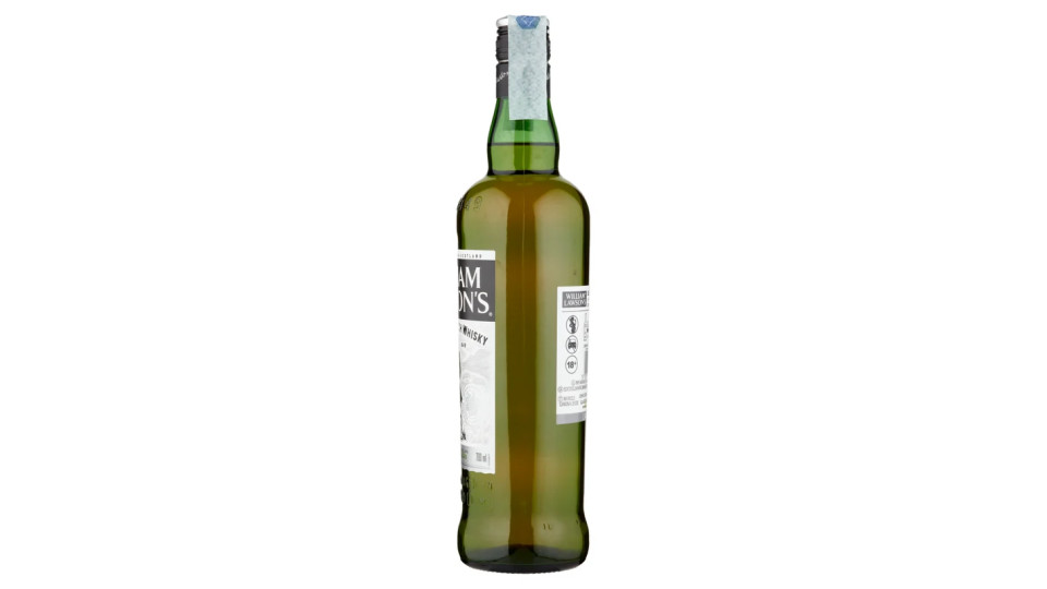 Vat 69, Blended scotch whisky