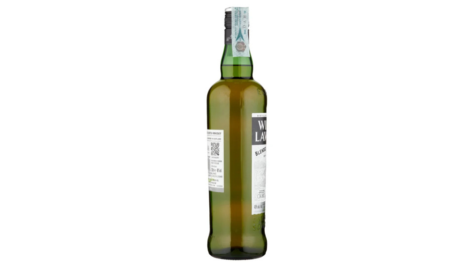 Vat 69, Blended scotch whisky