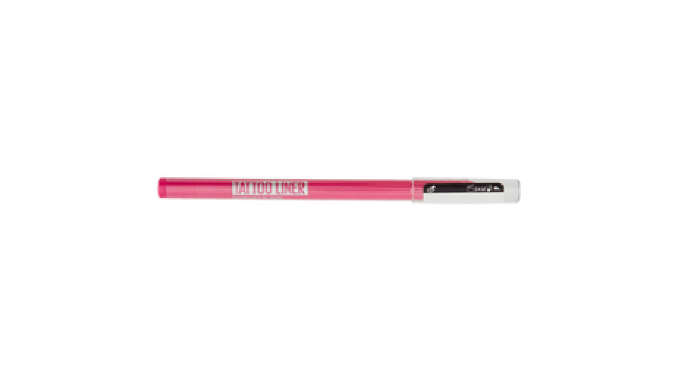 Maybelline New York Tattoo Liner Gel Pencil 802 Ultra Pink