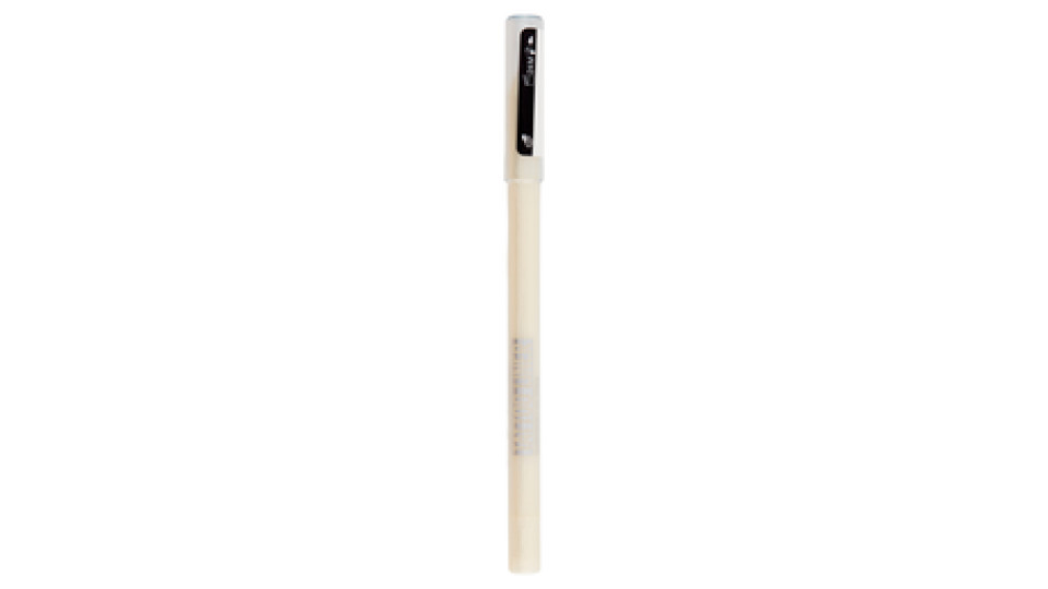 Maybelline New York Tattoo Liner Gel Pencil 821 Stardust Chrome