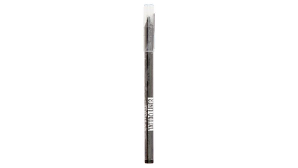 Maybelline New York Tattoo Liner Gel Pencil 823 Aurora Flip