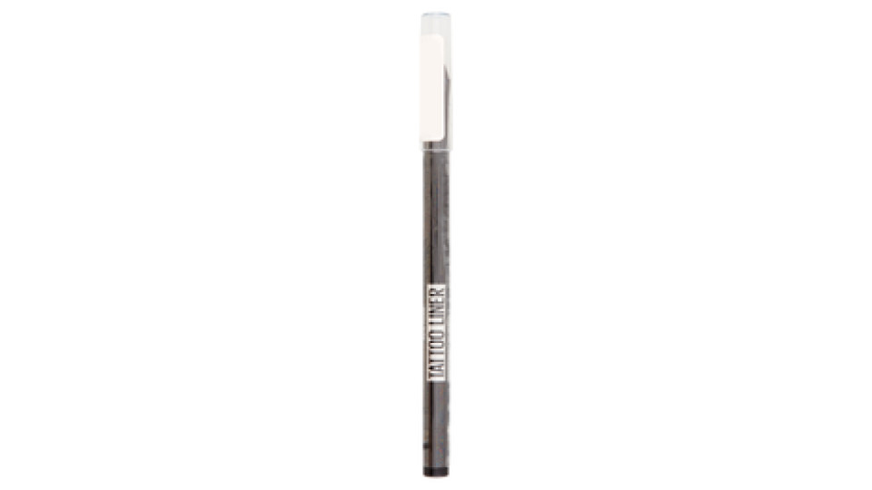 Maybelline New York Tattoo Liner Gel Pencil 983 Metallic Nights