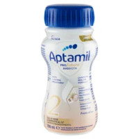 APTAMIL Profutura Duobiotik 2 - Latte per lattanti liquido dal 6° compiuto al 12° mese 200ml