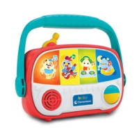Baby 17541 giocattolo interattivo