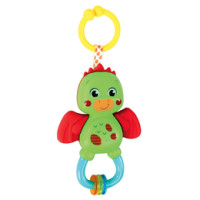 Baby Little Dragon sonaglio