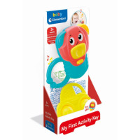 Baby My First Activity Key sonaglio