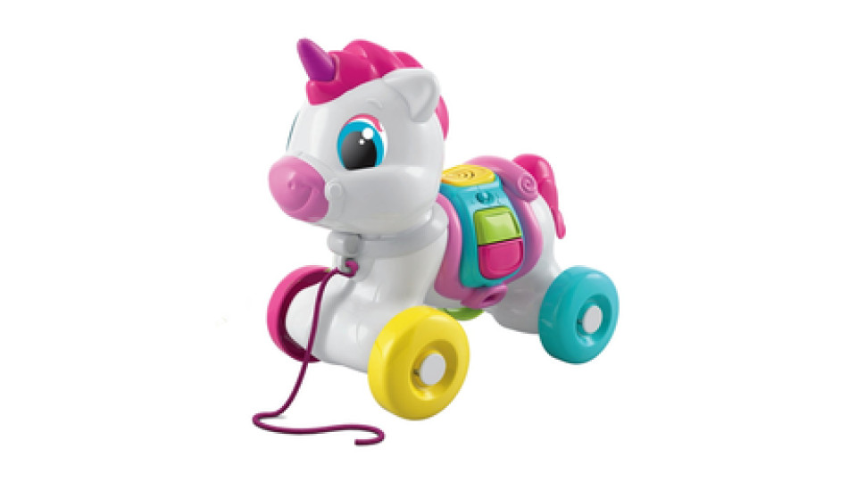 Baby Unicorno Sempre con Me