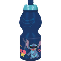 Borraccia sport Stitch 400ml
