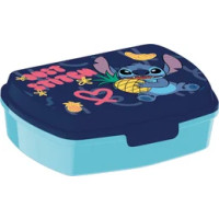 Box merenda funny Stitch