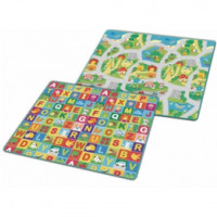 Carrefour Tappeto per bambini 160x200 cm