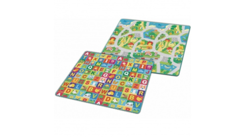 Carrefour Tappeto per bambini 160x200 cm