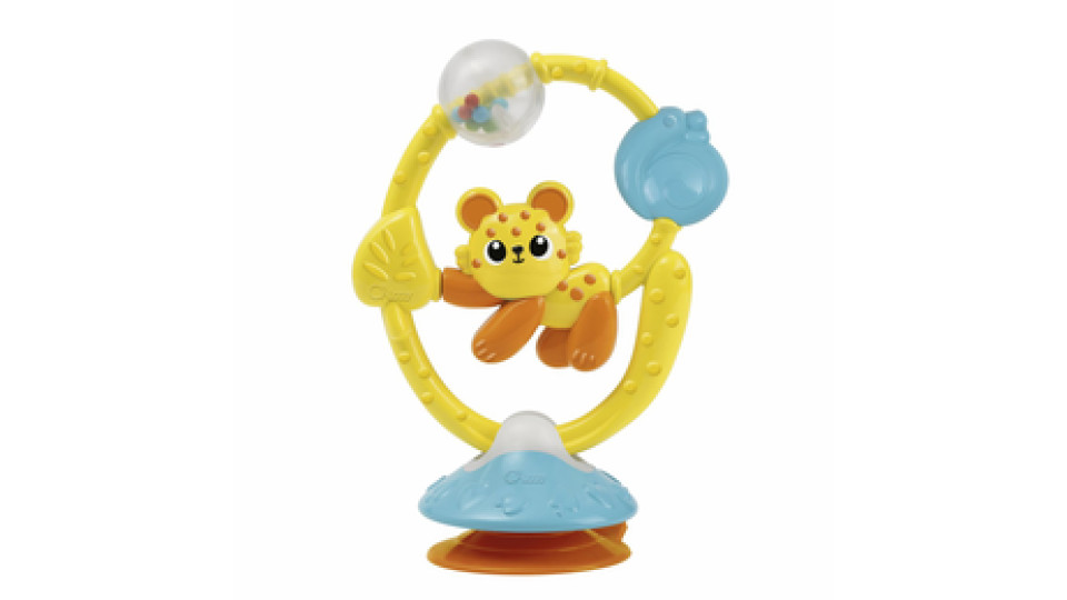 Chicco 00011820000000 sonaglio