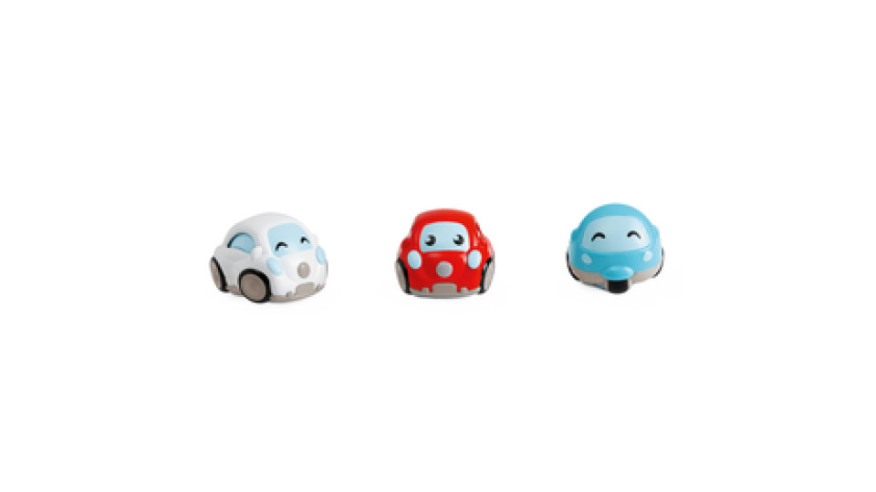 Chicco 11854000000 veicolo giocattolo