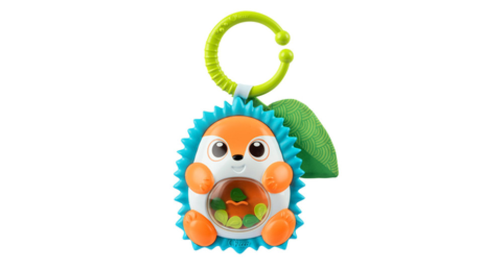 Chicco Baby Senses Trillino riccio