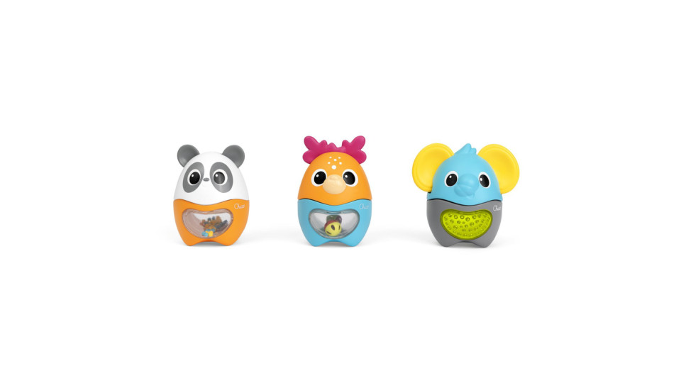 Chicco Classic 00011822000000 giocattolo educativo