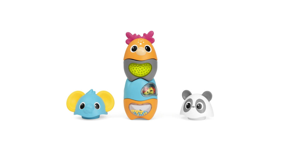 Chicco Classic 00011822000000 giocattolo educativo