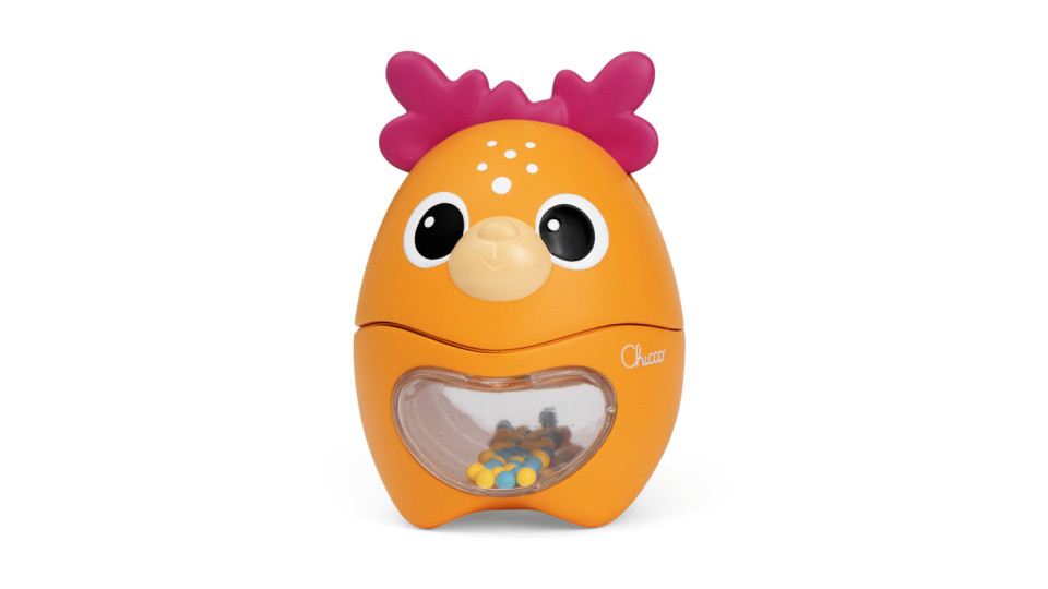 Chicco Classic 00011822000000 giocattolo educativo