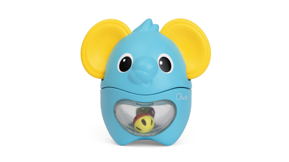 Chicco Classic 00011822000000 giocattolo educativo