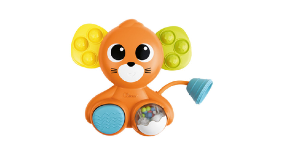 Chicco Classic 00011822000000 giocattolo educativo