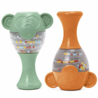 Chicco Classic 00011859000000 sonaglio