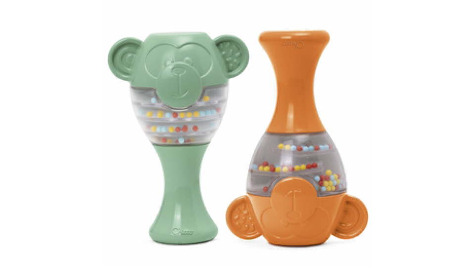 Chicco Classic 00011859000000 sonaglio