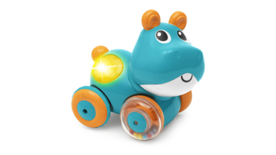 Chicco Classic 00012153000000 giocattolo trainabile