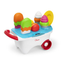 Chicco Classic Carretto dei gelati