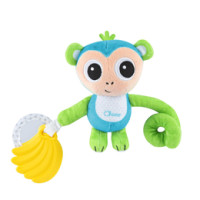 Chicco Classic Gioco passeggio scimmietta