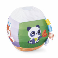Chicco Classic Pelota musical para bebés