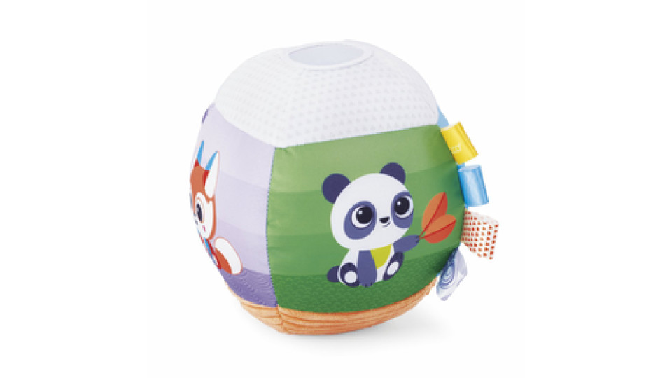 Chicco Classic Pelota musical para bebés