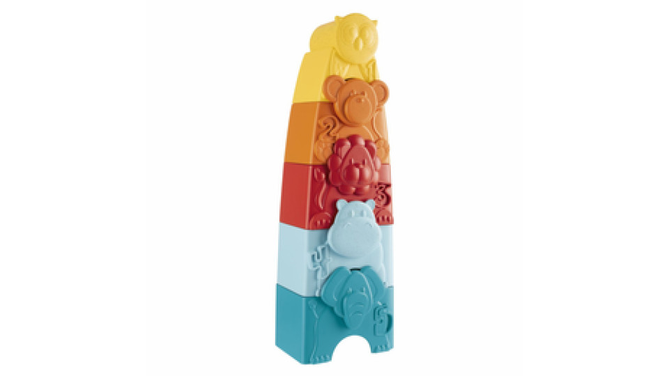 Chicco Eco+ 00011570000000 giocattolo educativo