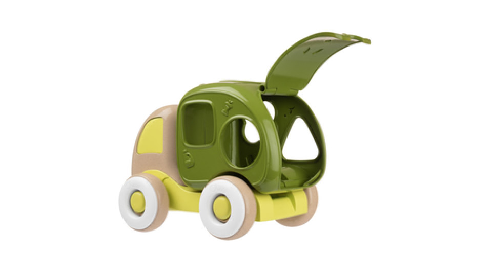 Chicco Eco+ Camioncino Del Riciclo