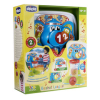 Chicco Gioco Basket League