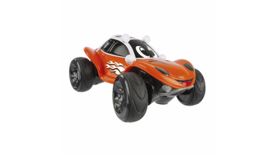 Chicco Happy Buggy Rc
