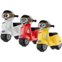 Chicco Mini Vespa Primavera colori assortiti