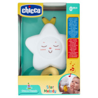 Chicco Ninna Stella 0m+