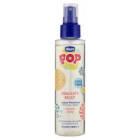 Chicco Pop Dreamy Mist Acqua Profumata Vanilla Wrap 150 mL