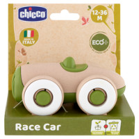 Chicco Race Car 12-36 M Green