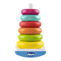 Chicco Smart2Play Ring Tower