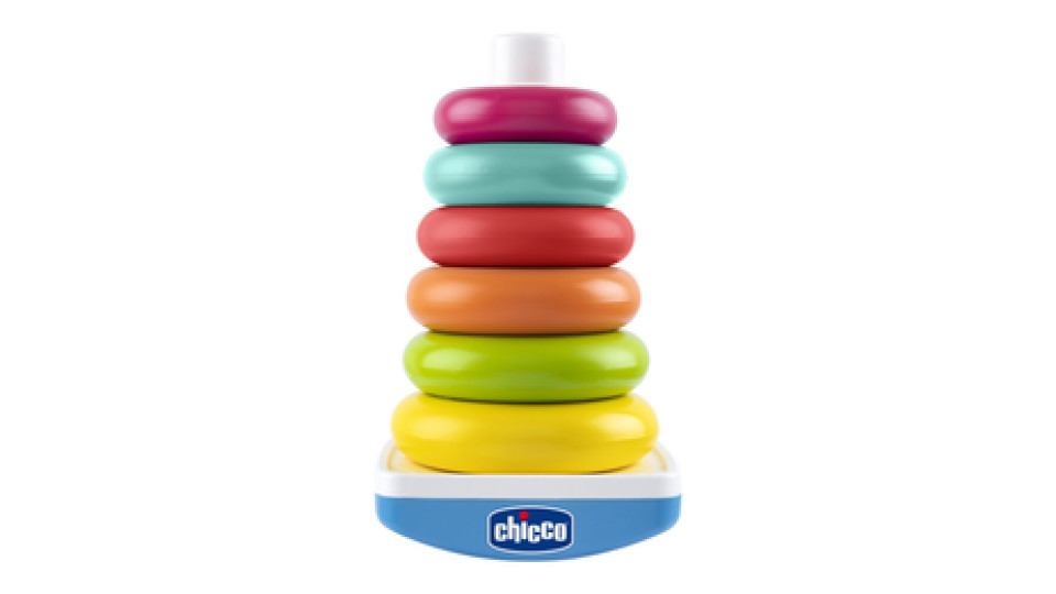 Chicco Smart2Play Ring Tower
