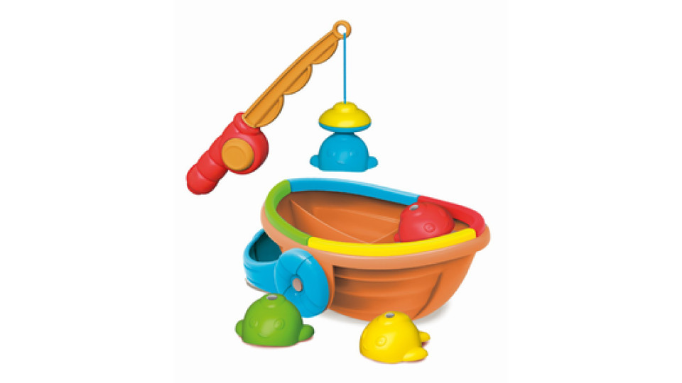 Clementoni 17513 giocattolo educativo