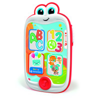 Clementoni Baby Smartphone Restyle