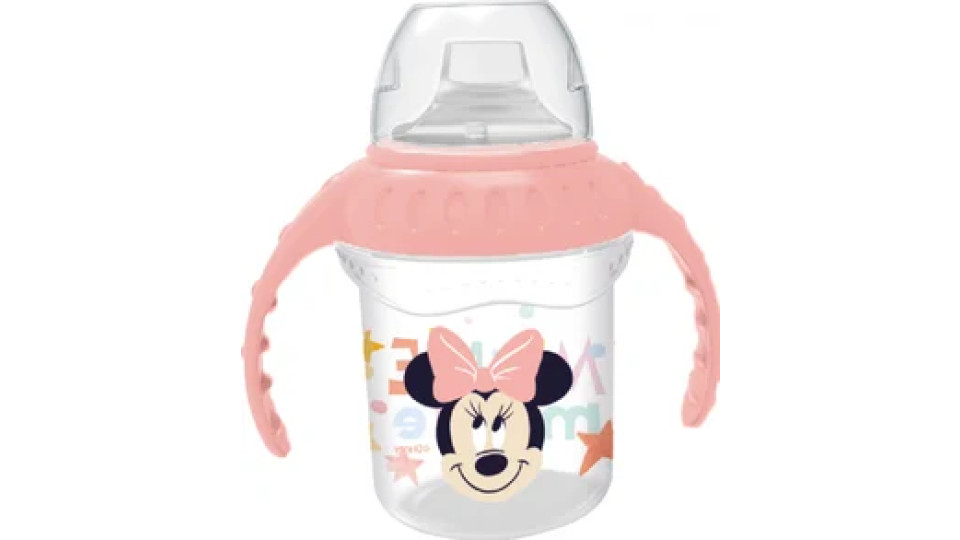Disney Baby Minnie tazza da viaggio